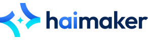 Haimaker.ai Logo